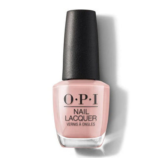 OPI Nature Strong Nail Lacquer