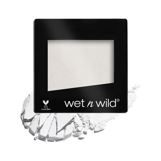 Wet N Wild Color Icon Eyeshadow Single - Sugar 1.4G