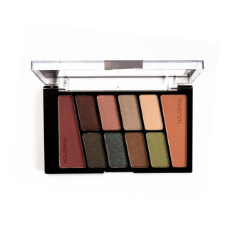 Wet N Wild Color Icon Eyeshadow Palette - Comfort Zone