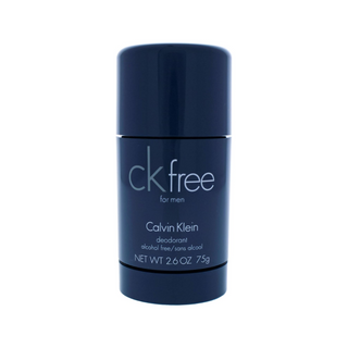 Calvin Klein CK Free For Men Deodorant Stick 75G