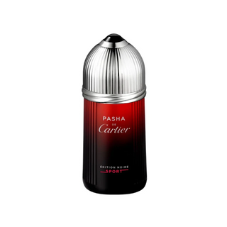 Cartier Pasha Edition Noire Sport  For Men EDT 100Ml