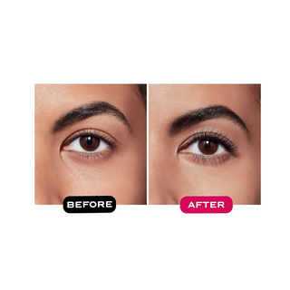 Bourjois Twist Up The Volume Mascara 22 Black Balm 8Ml