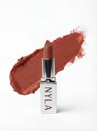 Nyla Cosmetic Lipstick - 5 Future History