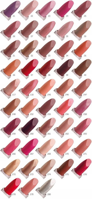 Vipera Cream Color Lipstick