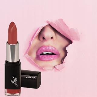 Vipera Just Lips Lipstick - 13 - AllurebeautypkVipera Just Lips Lipstick - 13