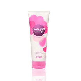 Victoria Secret Rosewater Sparkle 24 - Hour Moisture Body Lotion 236Ml - AllurebeautypkVictoria Secret Rosewater Sparkle 24 - Hour Moisture Body Lotion 236Ml