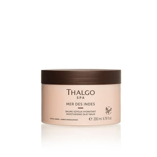Thalgo Mer Des Indes Moisturising Silky Balm 200Ml
