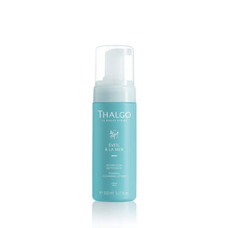 Thalgo Eveil A La Mer Foaming Cleansing Lotion 150Ml
