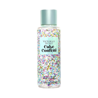 Victoria Secret Cake Confetti Body Mist 250Ml