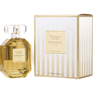 Victoria's Secret Bombshell Gold For Women EDP 100Ml - AllurebeautypkVictoria's Secret Bombshell Gold For Women EDP 100Ml