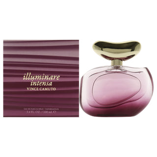 Vince Camuto Illuminare Intensa Edp For Women 100 ml - Perfume - AllurebeautypkVince Camuto Illuminare Intensa Edp For Women 100 ml - Perfume