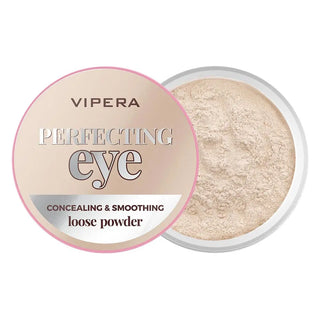 Vipera Eye Perfecting Concealing & Smoothing Lose Powder