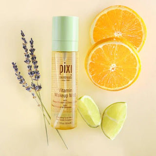 Pixi Vitamin Wakeup Mist 80Ml - AllurebeautypkPixi Vitamin Wakeup Mist 80Ml