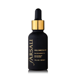 Farsali Volcanic Elixir Polynesian Beauty Oil 30Ml - AllurebeautypkFarsali Volcanic Elixir Polynesian Beauty Oil 30Ml