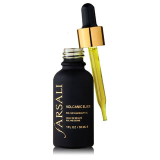 Farsali Volcanic Elixir Polynesian Beauty Oil 30Ml - AllurebeautypkFarsali Volcanic Elixir Polynesian Beauty Oil 30Ml