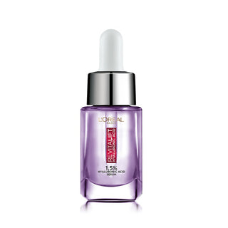 Loreal Revitalift 1.5% Hyaluronic Acid Serum 15Ml - AllurebeautypkLoreal Revitalift 1.5% Hyaluronic Acid Serum 15Ml