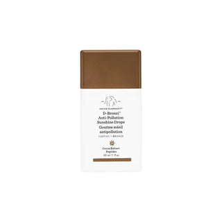 Drunk Elephant D-Bronzi Anti Pollution Sunshine Drops Fortify + Bronze 30ML