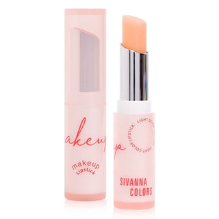 Sivanna Colors Changing lipstick - 02 Orange