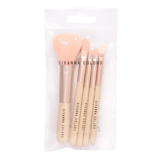 Sivanna Colors Small Blending Brush(BS-253)