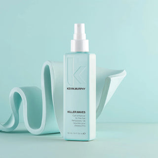 Kevin Murphy Killer Waves Curl Enhancer 150Ml