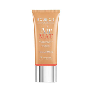 Bourjois Always Fabulous Air Mat Foundation - 05 Golden Beige 30Ml