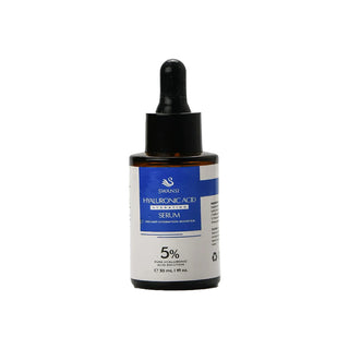 Swansi Hyaluronic 5% Acid Hydrating Serum 30Ml