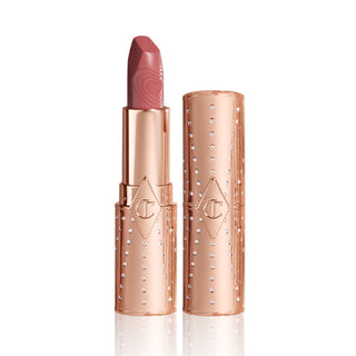 Charlotte Tilbury Matte Revolution Lipstick - Red Carpert Red