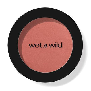 Wet N Wild Color Icon Blush