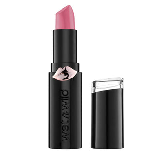 Wet n Wild Megalast Lip Color Matte Lipstick