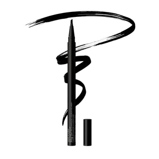 Wet n Wild Breakup Proof Wing Out Waterproof Eyeliner Black