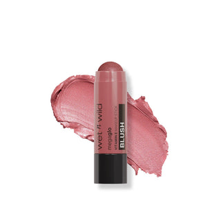 Wet n Wild Mega Glo Make Up Blush Stick - Current Jam