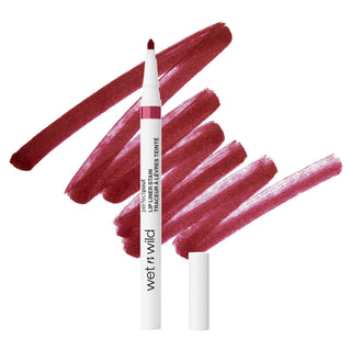 Wet n Wild Perfect Pout Stain Lip Liner - Spilled Wine