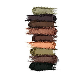 Morphe 9K Khaki Calling Artistry Palette - AllurebeautypkMorphe 9K Khaki Calling Artistry Palette