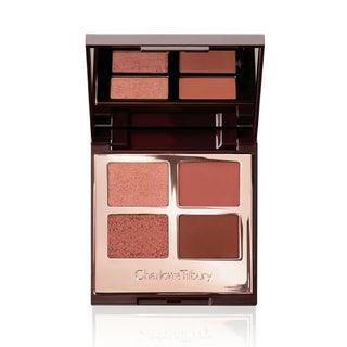 Charlotte Tilbury Luxury Color Coded Eye Shadow Palette