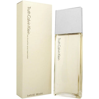 Calvin Klein Truth Edp Perfume For Women 100Ml - AllurebeautypkCalvin Klein Truth Edp Perfume For Women 100Ml