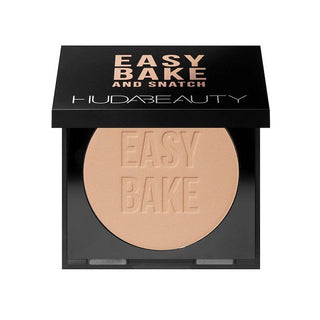 Huda Beauty Easy Bake And Snatch Setting Powder - Pound Cake