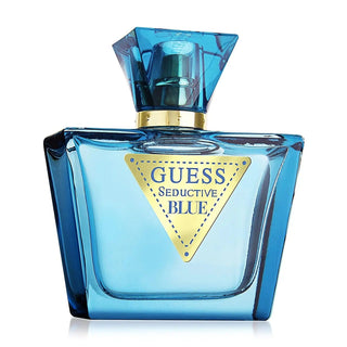 Guess Seductive For Women Blue EDT 75Ml