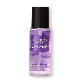 Victoria'S Secret Love Spell Body Mist 75Ml