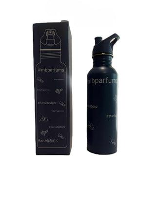 MB Parfums Tumbler
