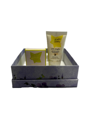 Lolita Soap and Lotion