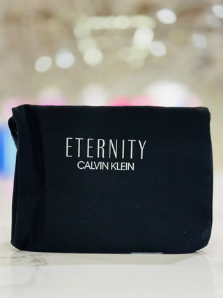 CK Pouch (Black)