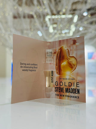 Mini Perfume (ST M)