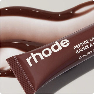 Rhode Peptide Lip Tint - Espresso 10Ml