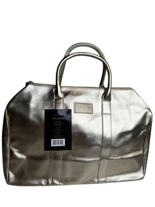 Paris Hilton Gold Rush Bag