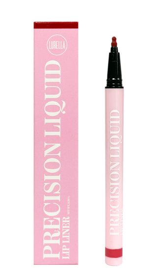 Lurella Precision Liquid Lip Liner