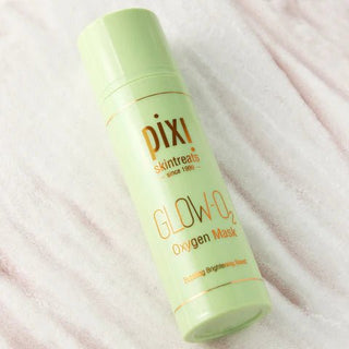 Pixi Glow O2 Oxygen Mask 50Ml - AllurebeautypkPixi Glow O2 Oxygen Mask 50Ml