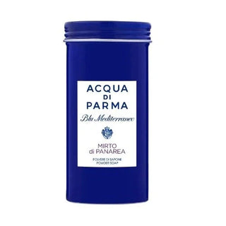Acqua Di Parma Blu Mediterraneo Powder Soap 70G