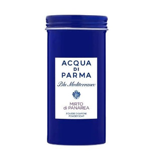 Acqua Di Parma Blu Mediterraneo Soap 70G - AllurebeautypkAcqua Di Parma Blu Mediterraneo Soap 70G