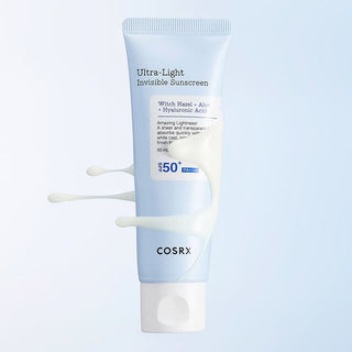 Ultra-Light InvisibleSunscreen50ml