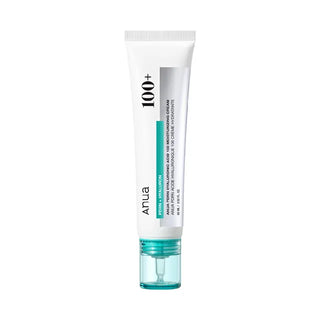 Anua PDRN Hyaluronic Acid 100 Moisturizing Cream 60Ml
